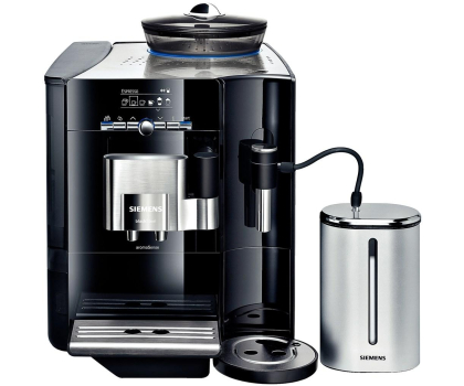 Ekspres i kawa Siemens TE 716219 RW